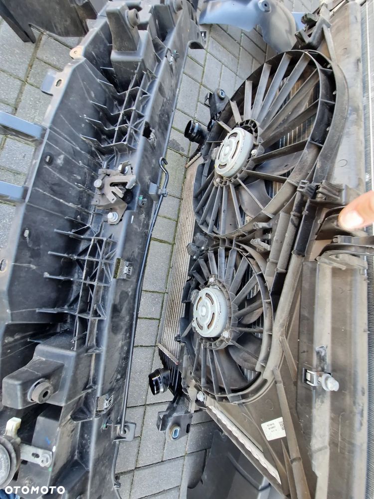 MASKA BŁOTNIK ZDERZAK LAMPY RENAULT MASTER IV 2024r - 12