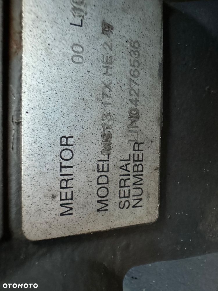 Volvo FH 460 Bez i Save Globetrotter z Niemiec - 30