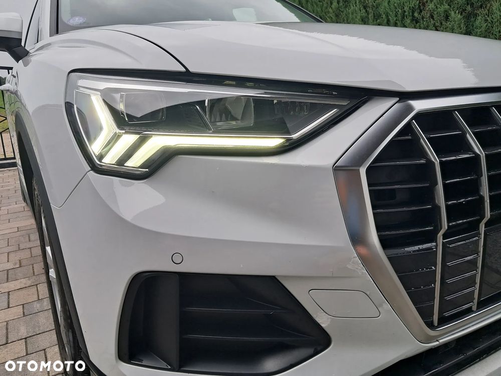 Audi Q3 35 TFSI mHEV S tronic - 19