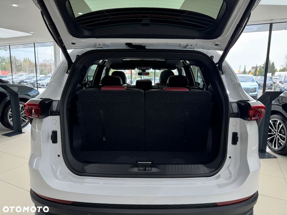 Jetour X70 Plus - 19