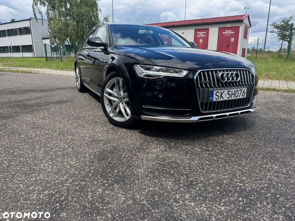 Audi A6 Allroad - 3