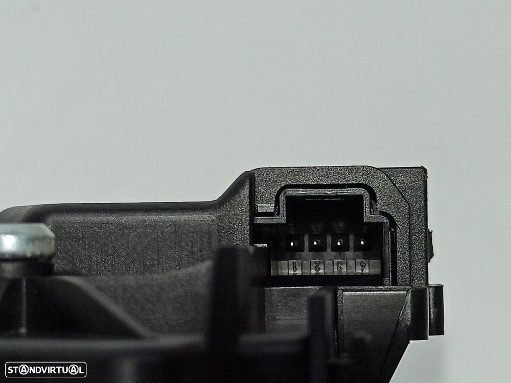 FECHADURA DA MALA MERCEDES CLASE C (W204) BERLINA C 220 CDI BLUEEFFICIENCY (204.... - 4