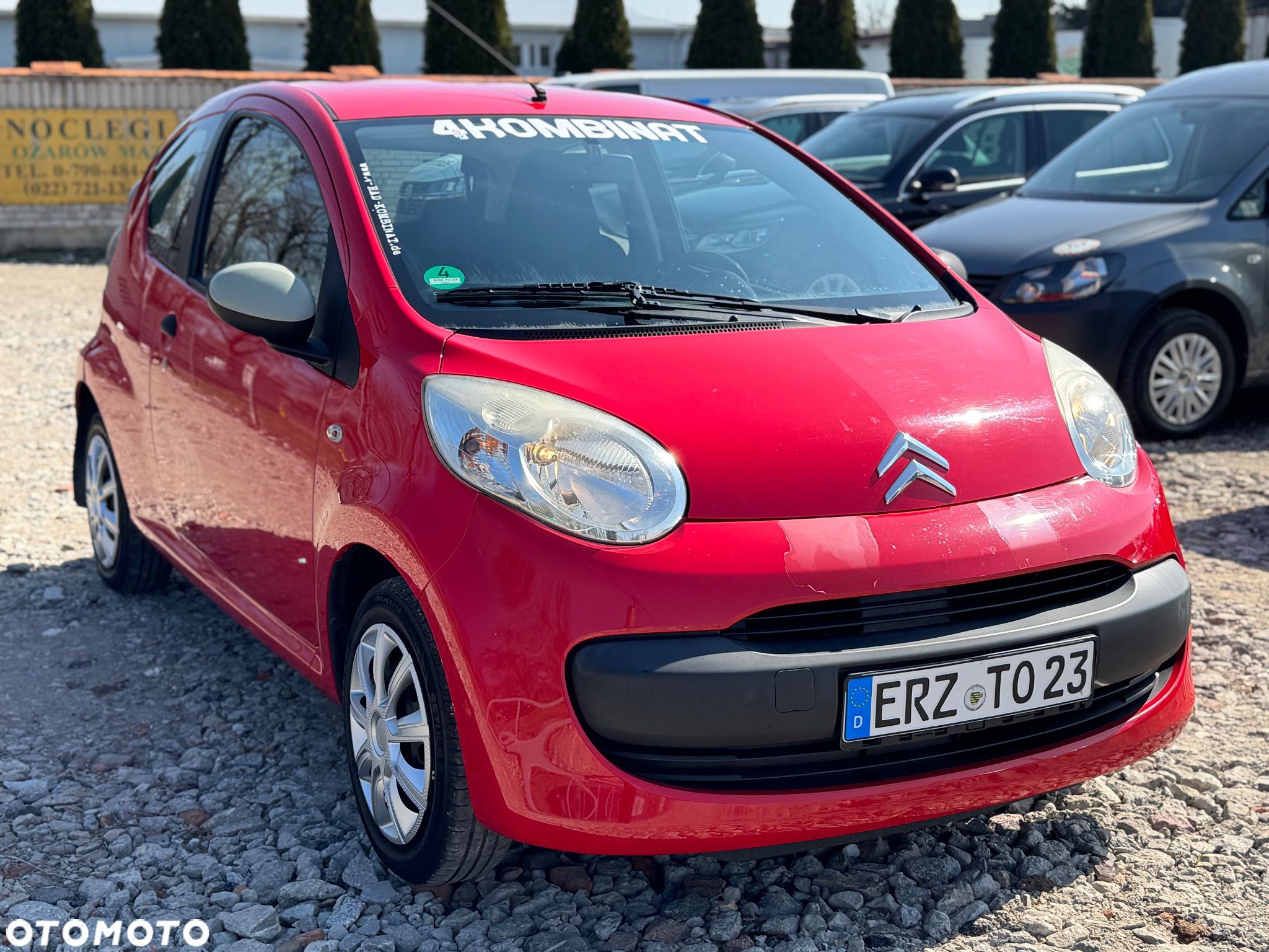 Citroën C1 - 1