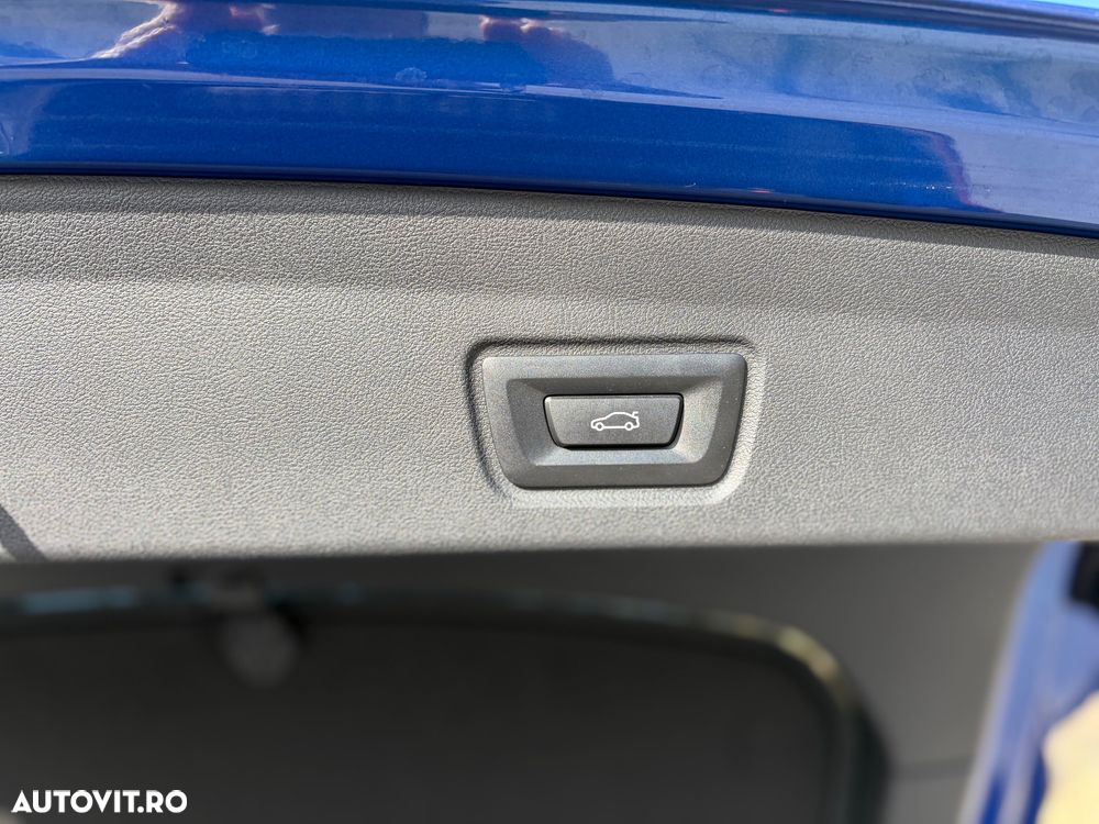 BMW Seria 4 420d xDrive AT MHEV - 17