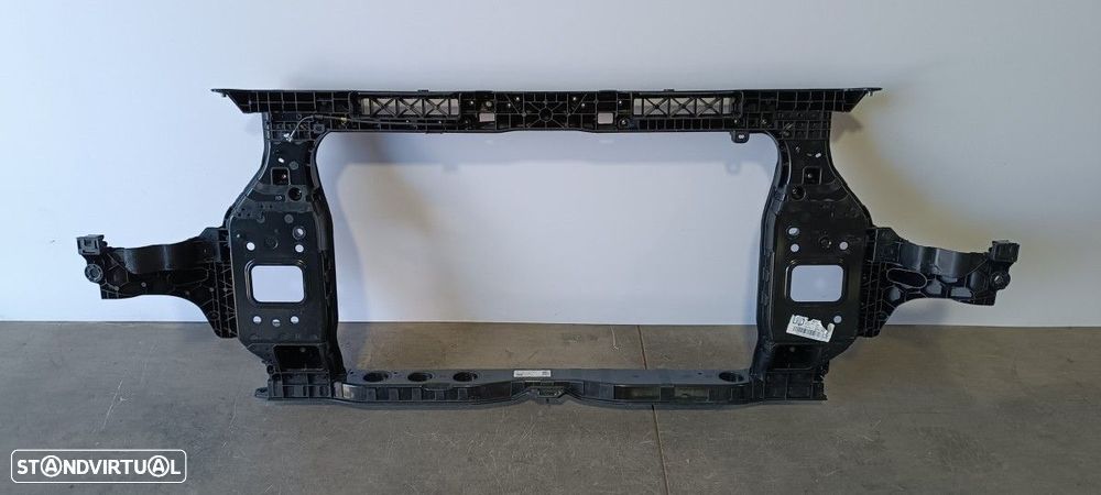 PAINEL FRONTAL KIA SPORTAGE - 4