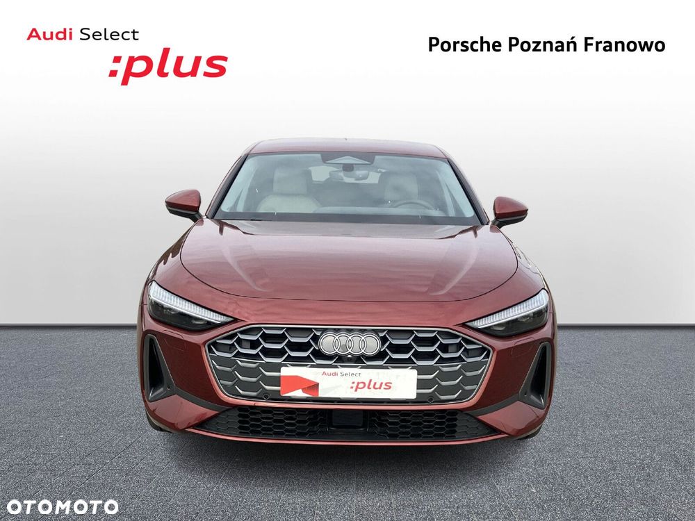 Audi A5 Limousine TFSI S tronic - 8