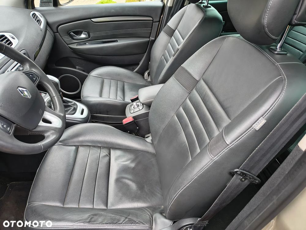 Renault Scenic 2.0 dCi FAP Privilege - 7
