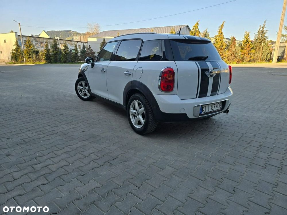 MINI Countryman - 9