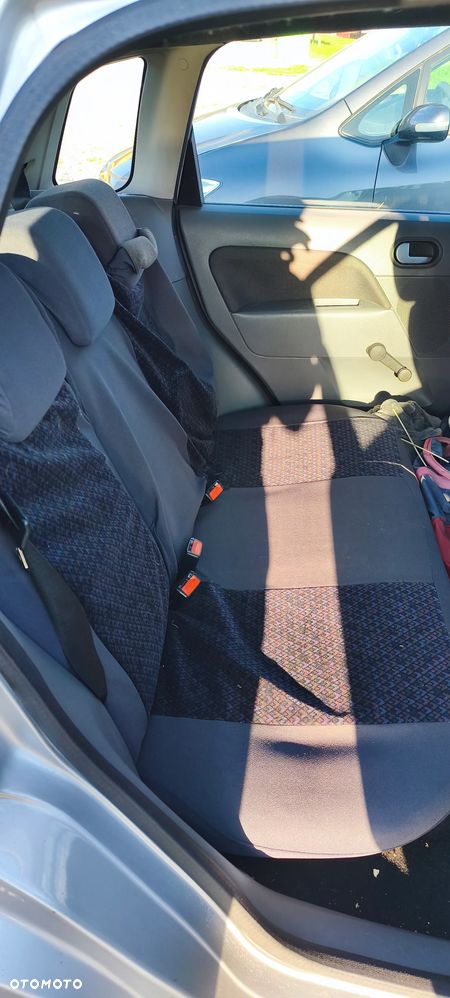 Ford Fiesta 1.25 - 7
