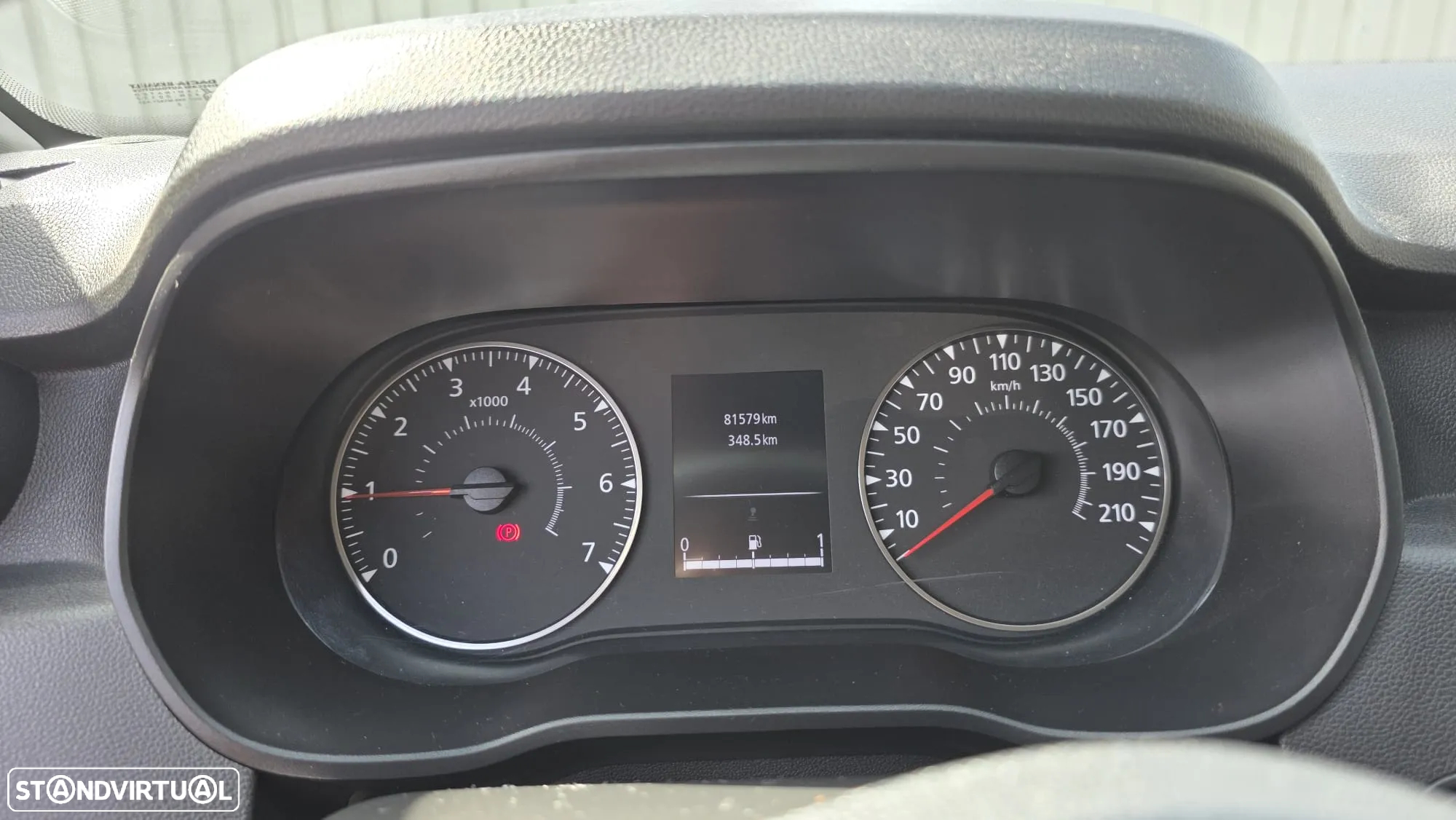 Dacia Duster 1.0 TCe Expression - 18