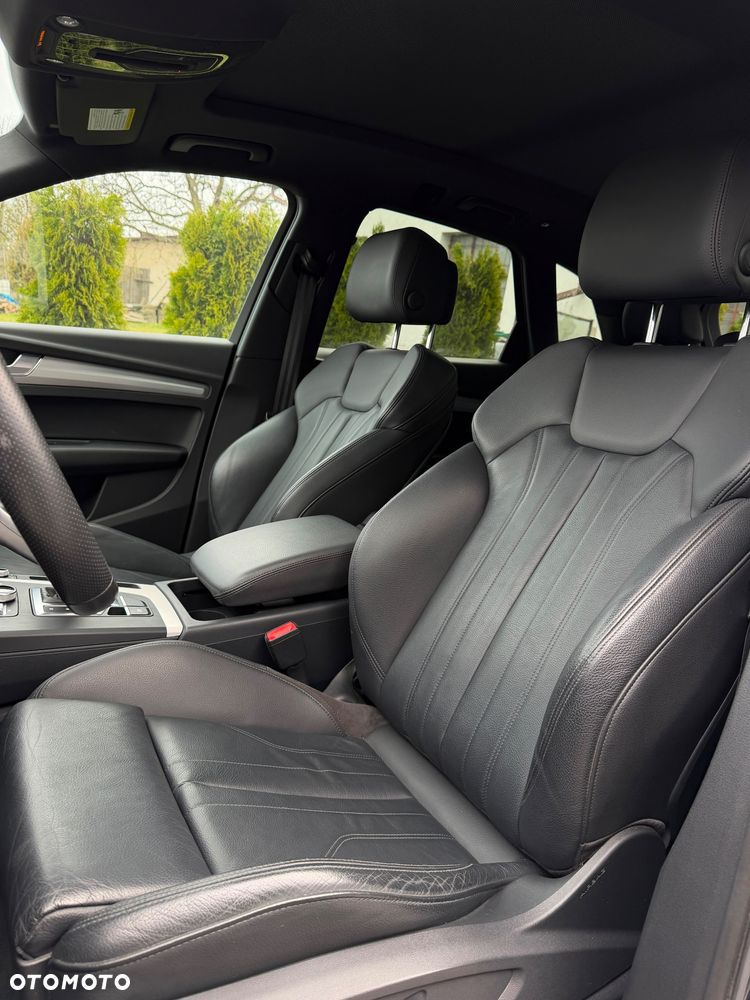 Audi Q5 2.0 TFSI Quattro Sport S tronic - 27