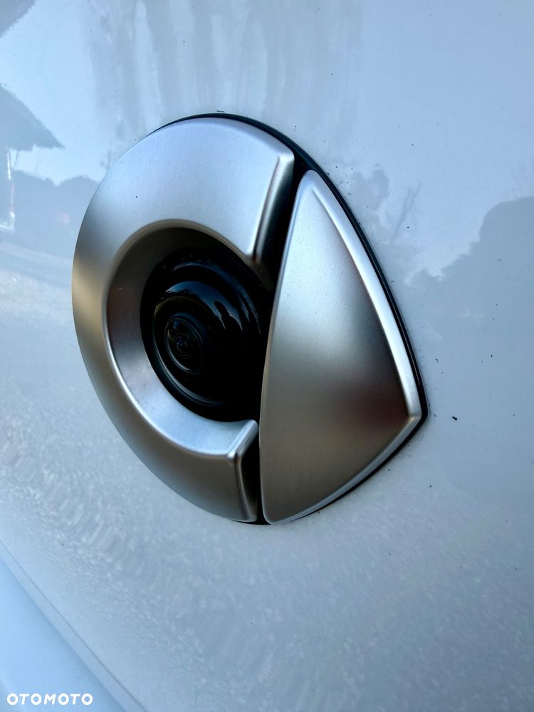 Smart Forfour Standard - 8