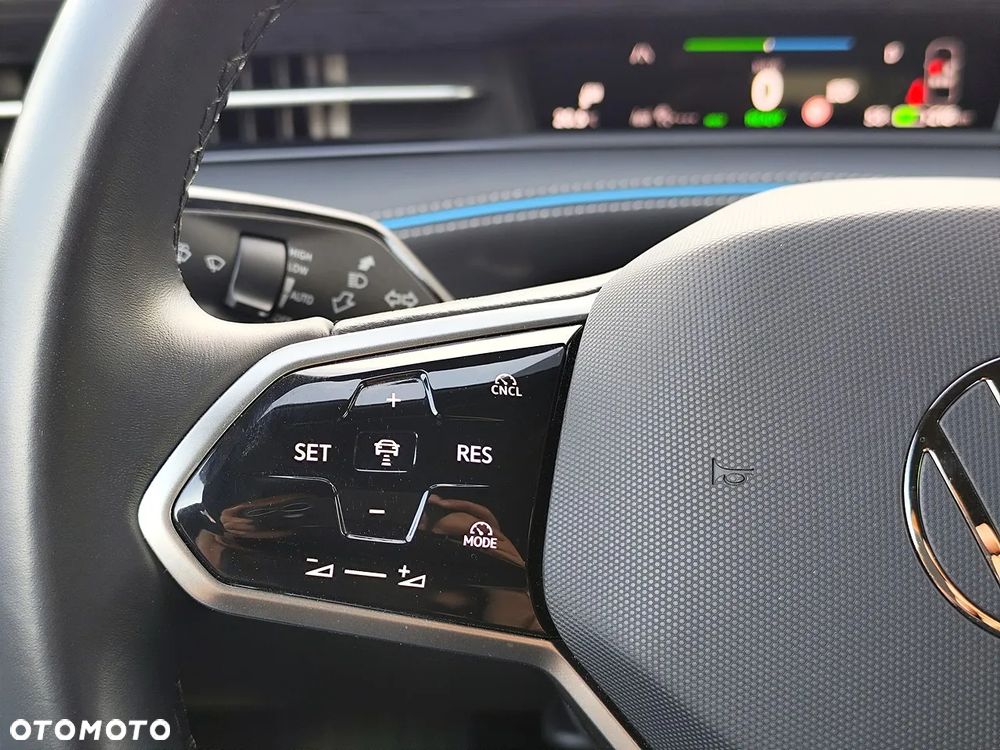 Volkswagen ID.7 77kWh Pro - 15