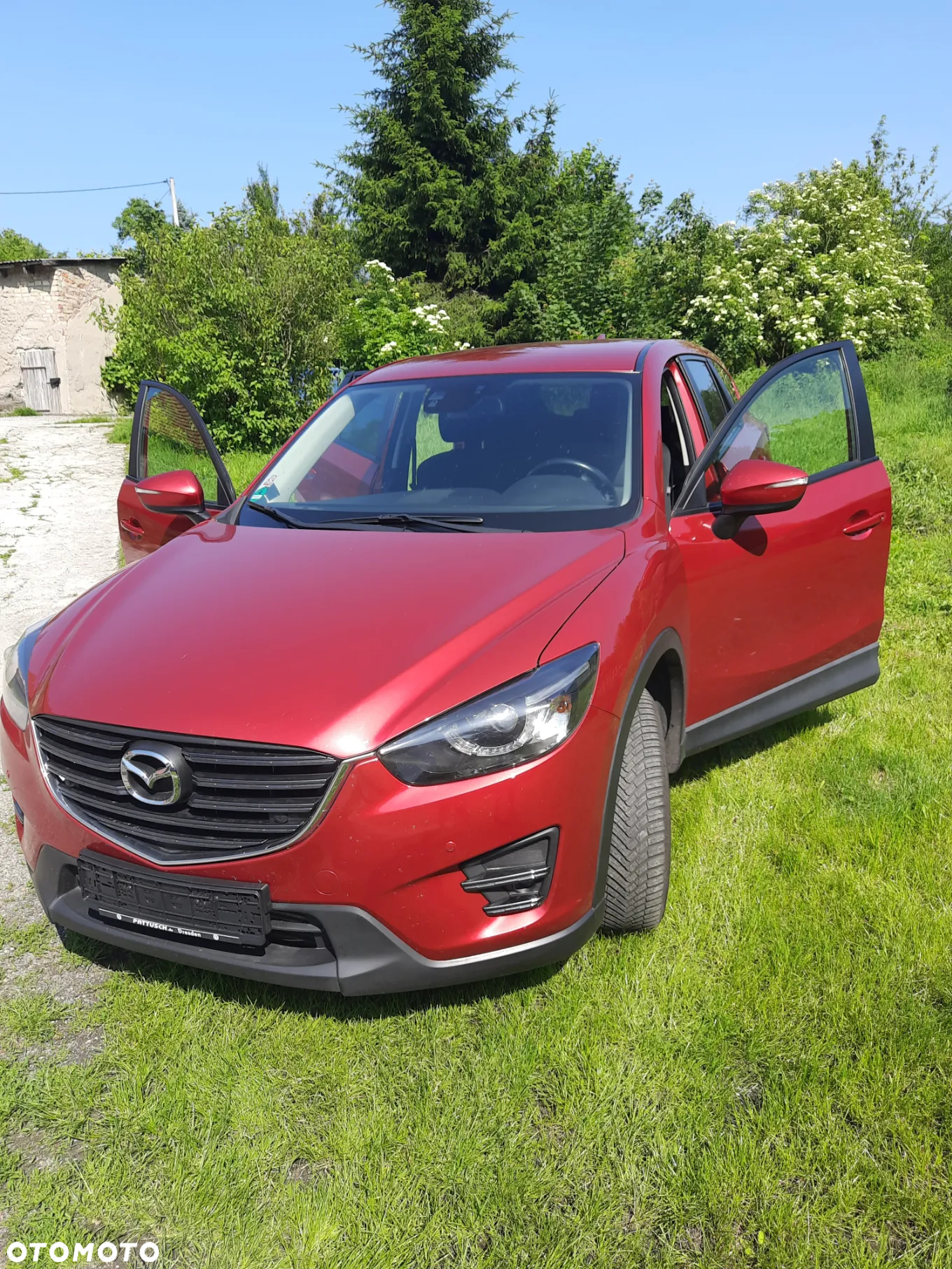 Mazda CX-5 - 3