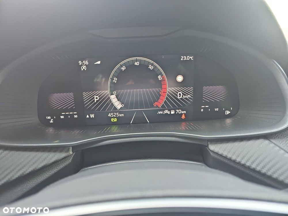 Skoda Scala - 19