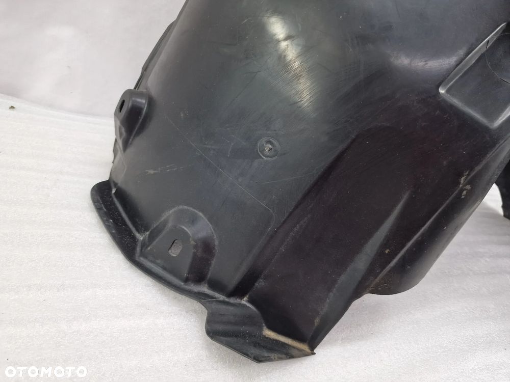 AUDI A4 B8 LIFT 11- LEWE NADKOLE PRZEDNIE PRZÓD PLASTIKOWE , NR 8K0821171J , NR AUKCJI N764 - 8