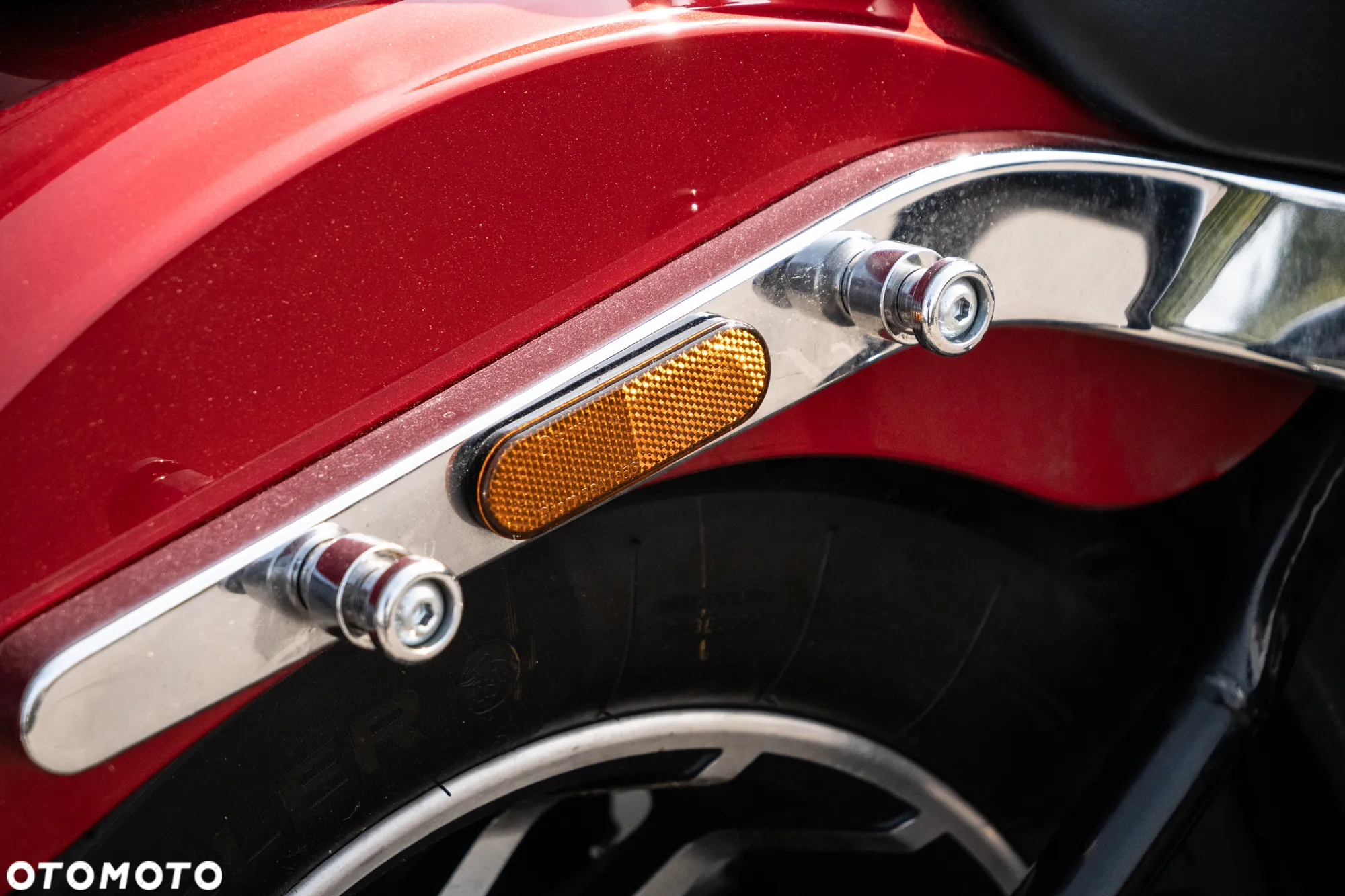 Harley-Davidson Softail Sport Glide - 14