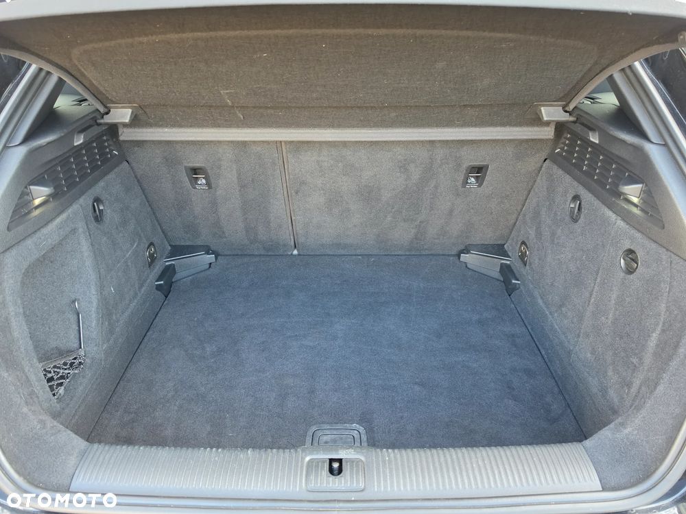 Audi A3 Sportback - 26