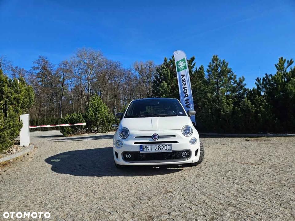 Fiat 500 - 2