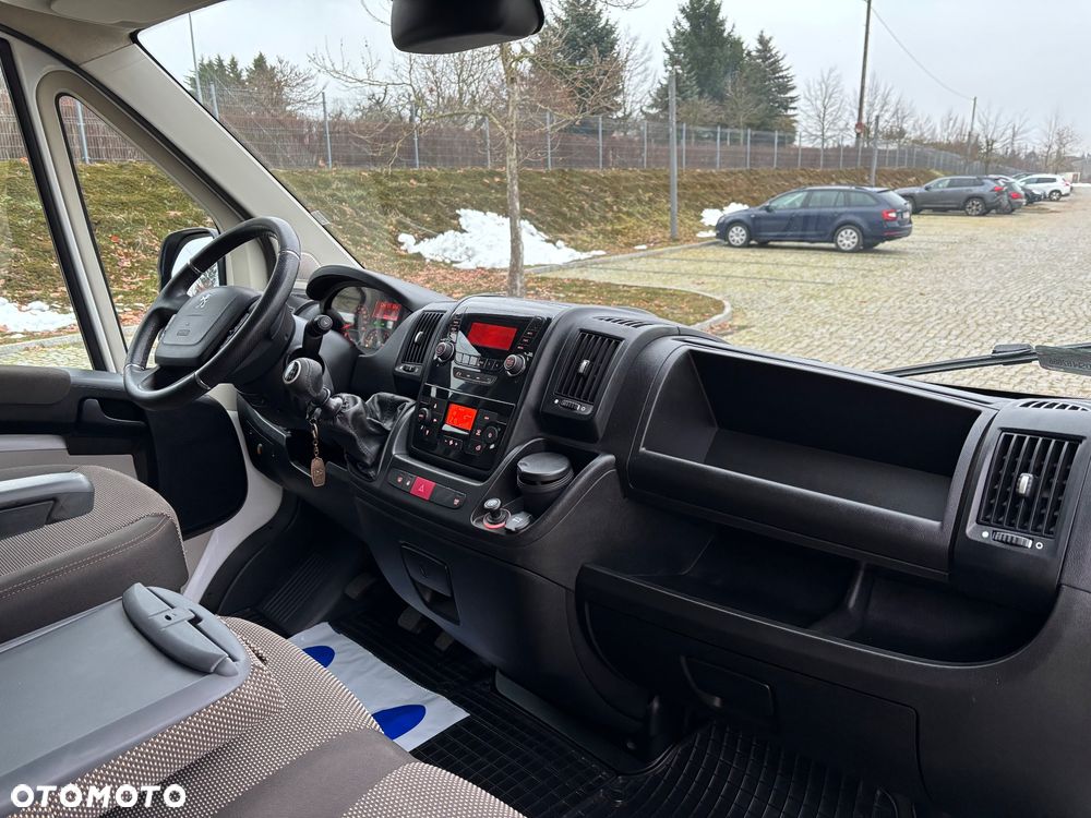 Peugeot BOXER - 10