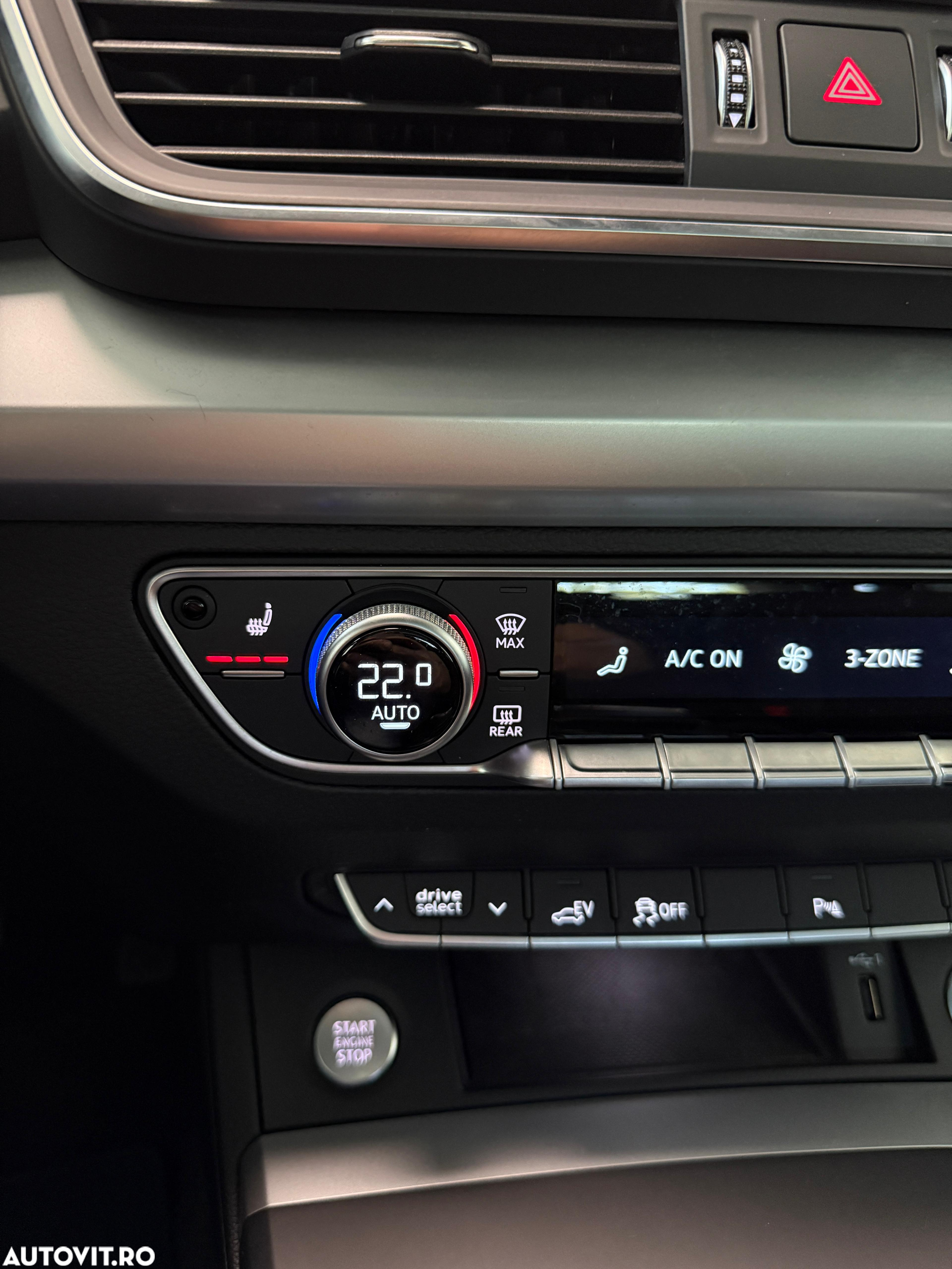Audi Q5 50 TFSI e quattro S tronic design - 17