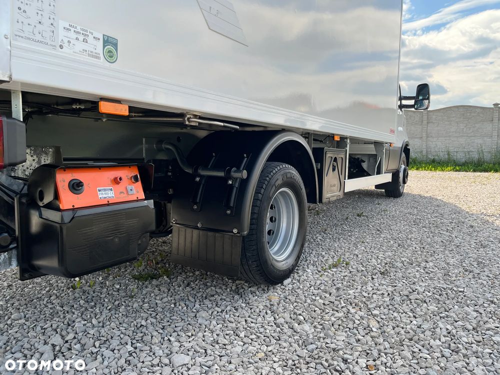 Iveco Daily 70C18 Winda-1_tona Mroźnia/Chłodnia -32*C/+32*C 3.0/180KM - 14