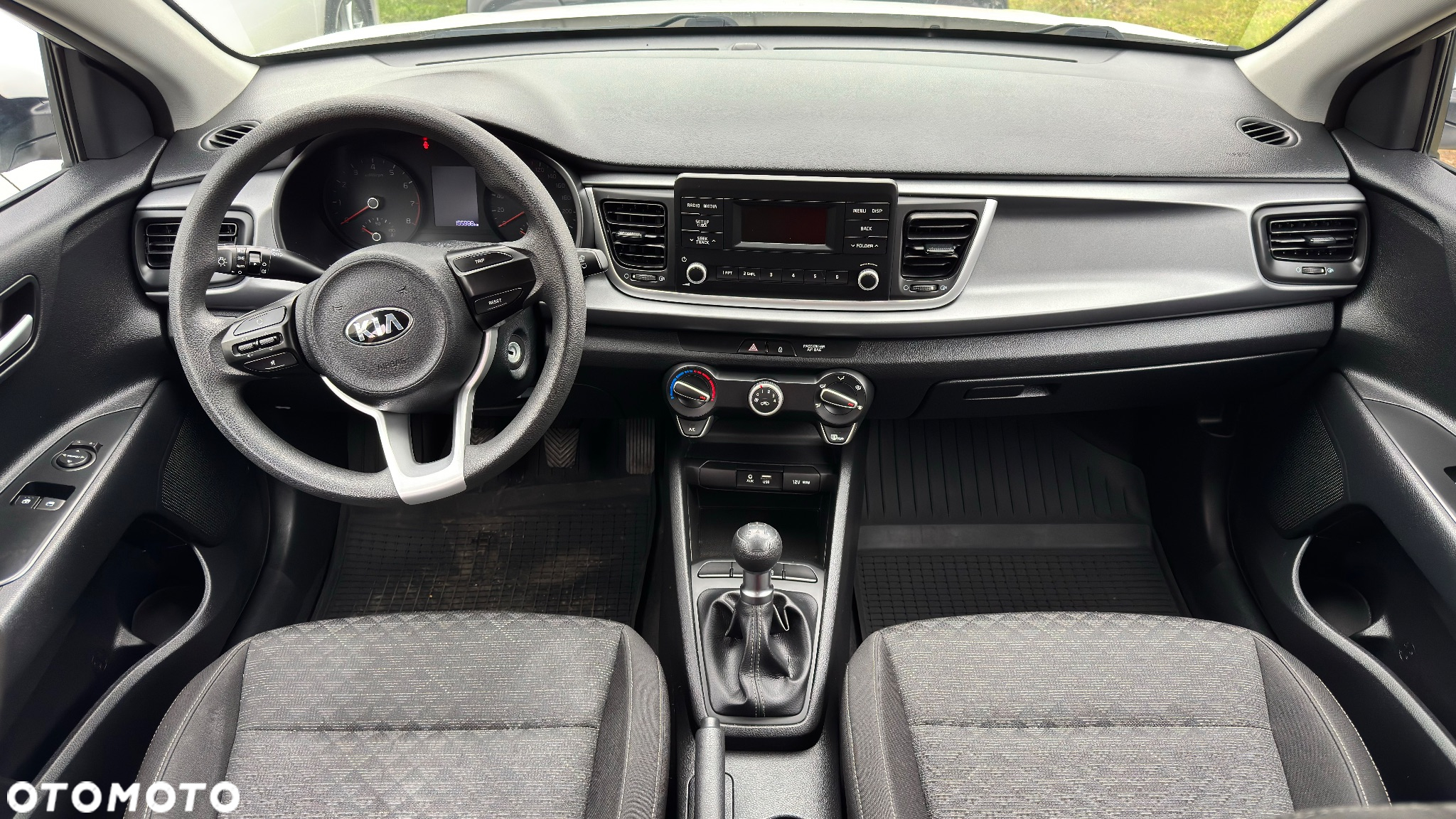 Kia Rio 1.2 Attract - 7