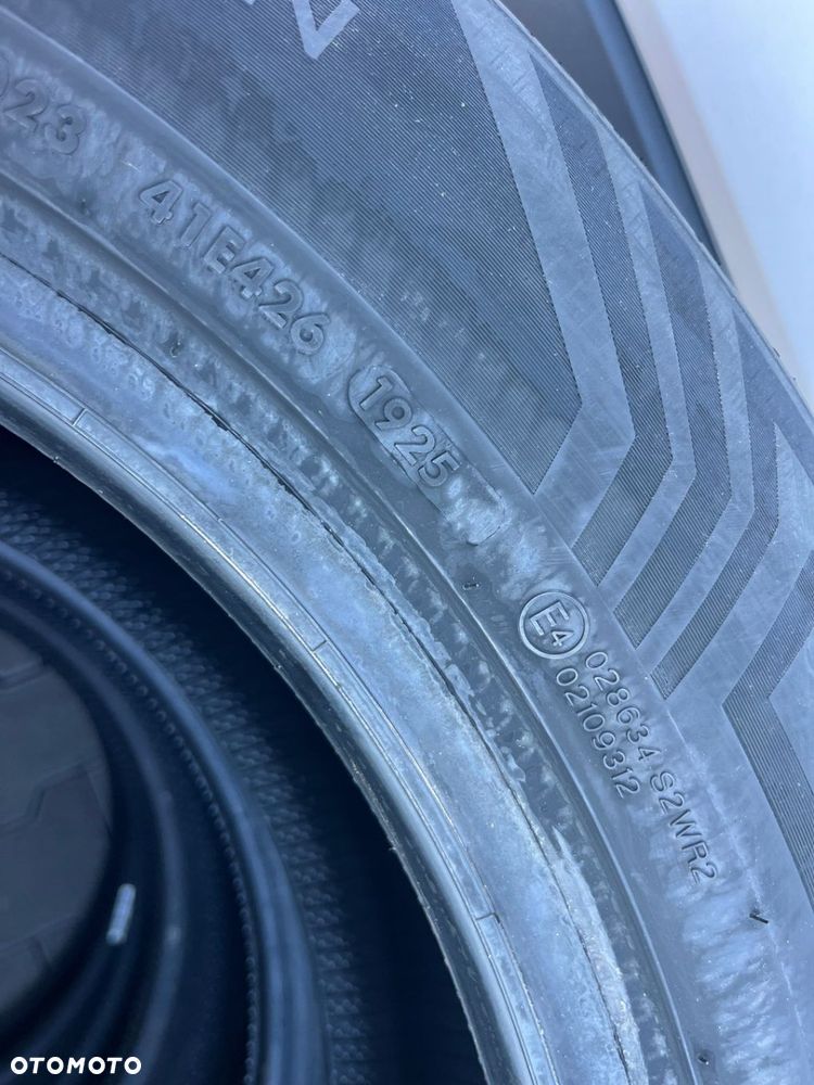 4 x Vredestein Quatrac Pro 225/60R17 NOWE 2025rok - 6