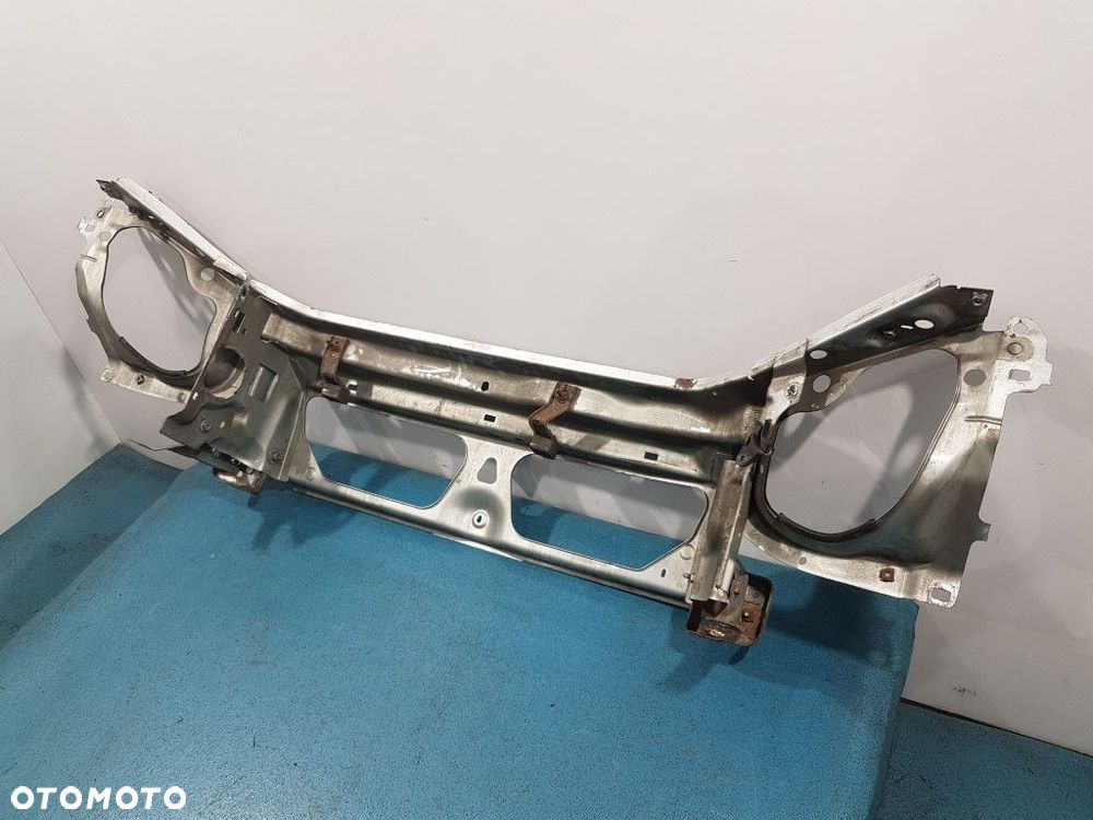 RENAULT KANGOO I LIFT  PAS PRZEDNI TEB64 - 5