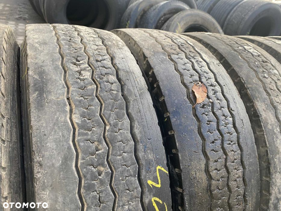 215/75R17.5 Opony MICHELIN XTE2+ XTE 2 Naczepa - 6