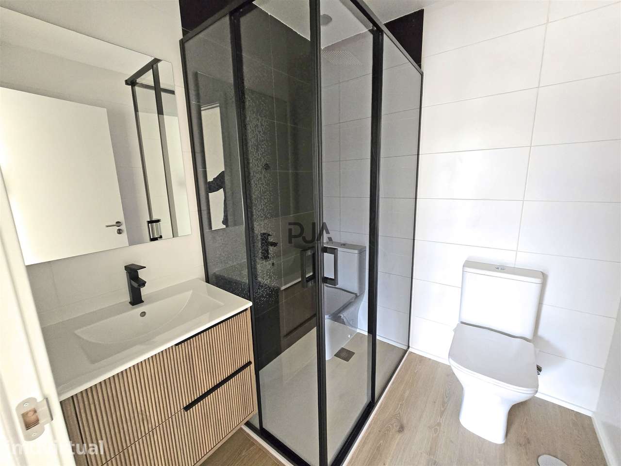 Apartamento T4 em Viso, Viseu - Grande imagem: 2/17
