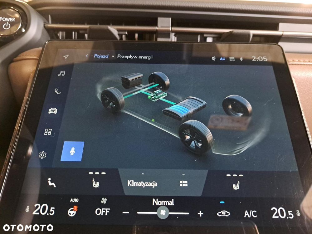 Lexus LBX 1.5 Hybrid Elegant - 16