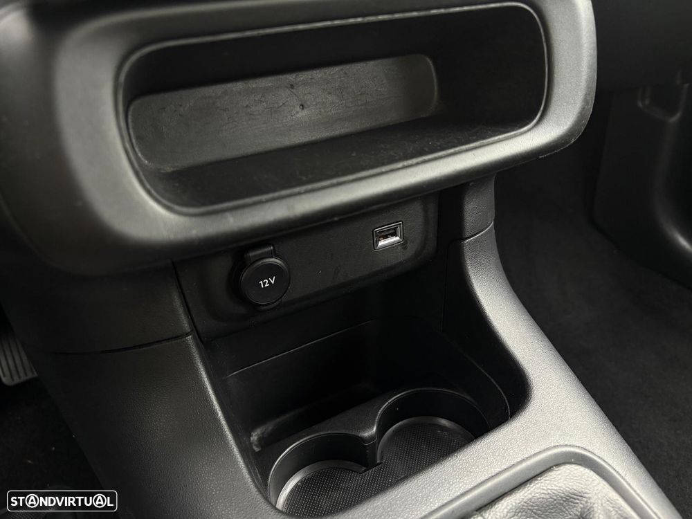 Citroën C3 BlueHDi S&S Feel - 17