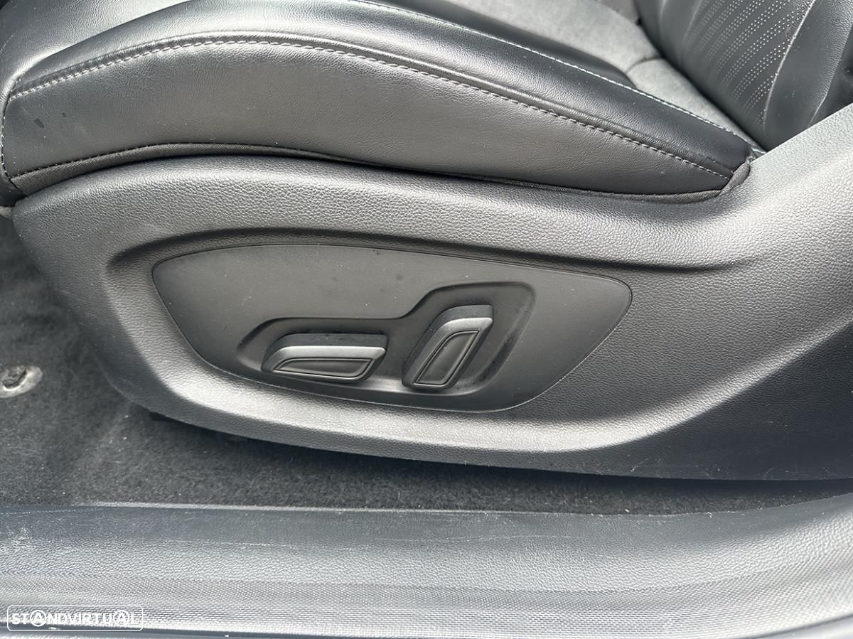 MG MG5 51 kWh Luxury - 24
