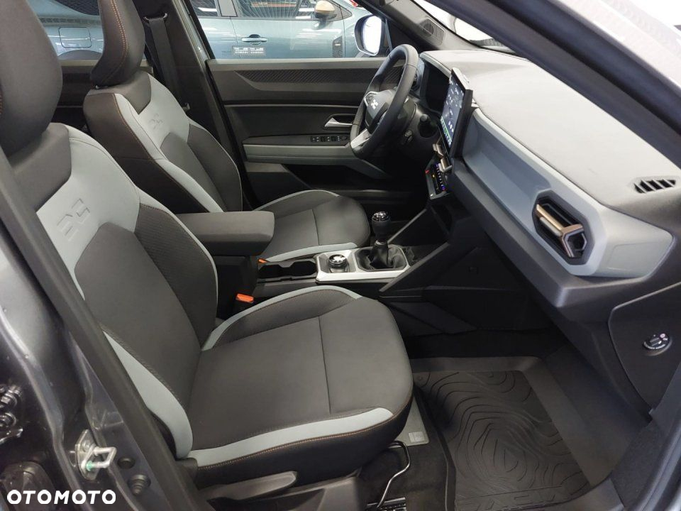Dacia Bigster - 19