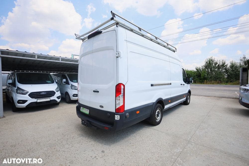 Ford Transit L4H3 - 8