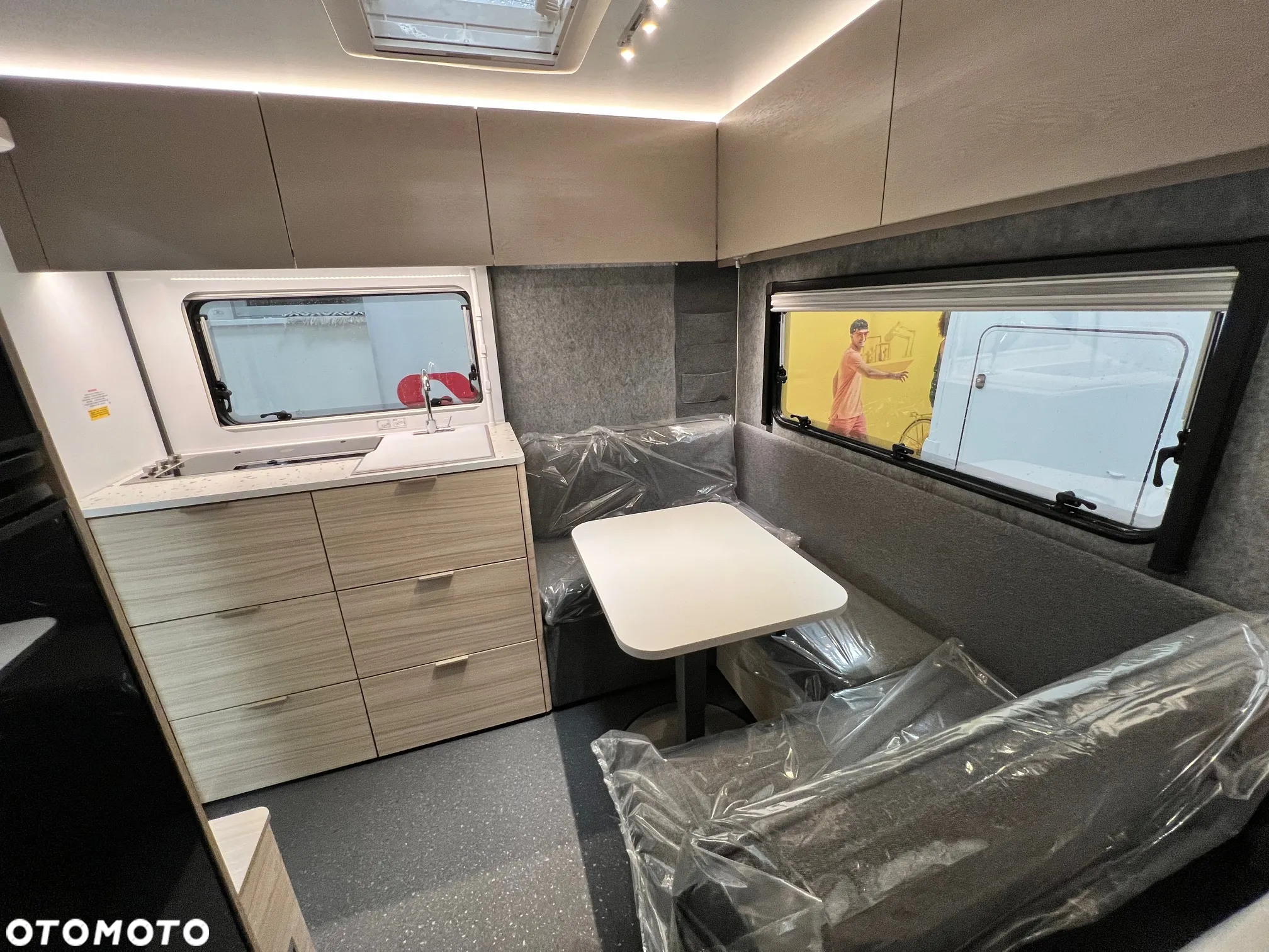 Adria Altea 402 PH - 9