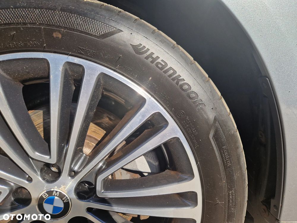 BMW Seria 5 520d xDrive MHEV Sport Line sport - 21