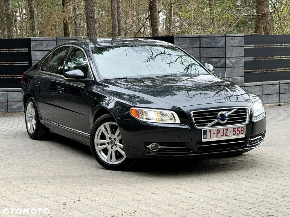 Volvo S80 D4 Edition Pro - 17