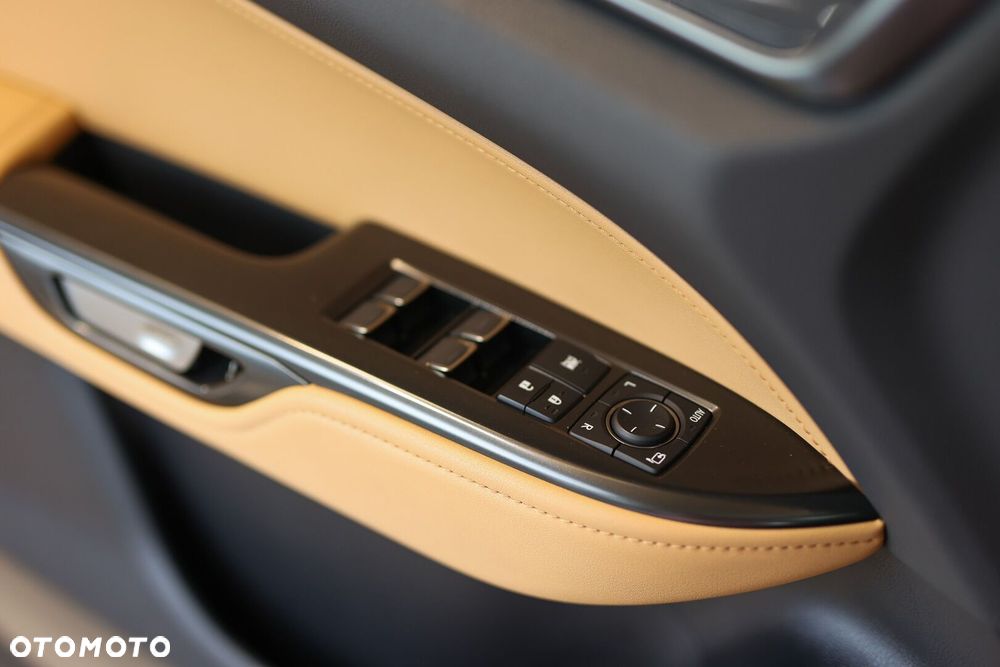 Lexus NX 350h Prestige 2WD - 29