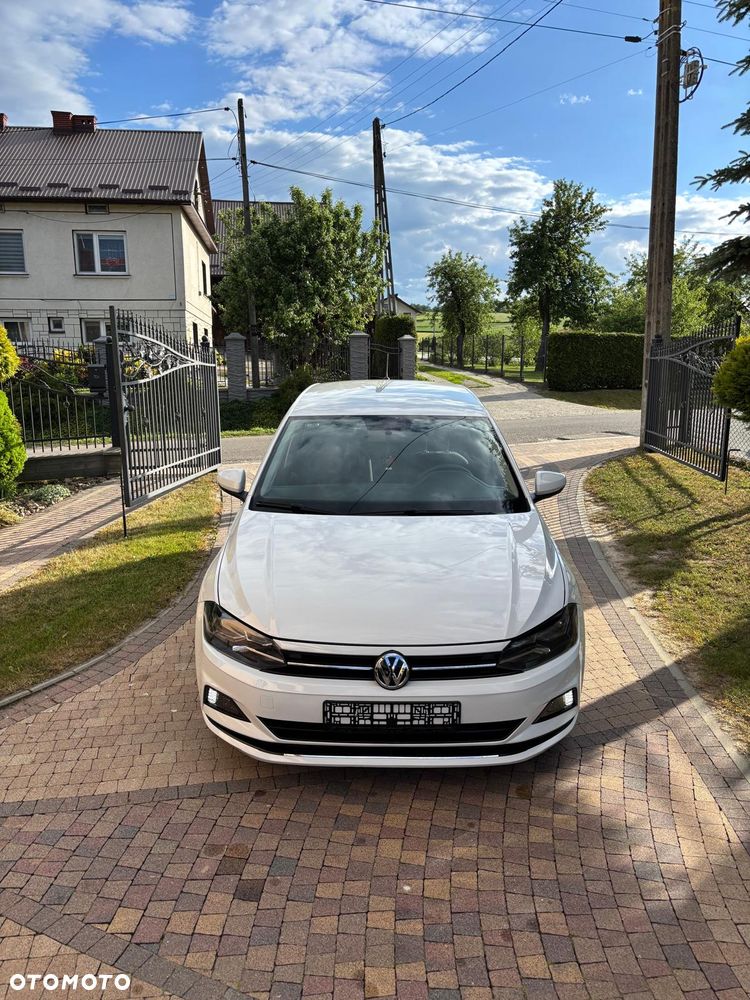 Volkswagen Polo 1.0 Trendline - 2