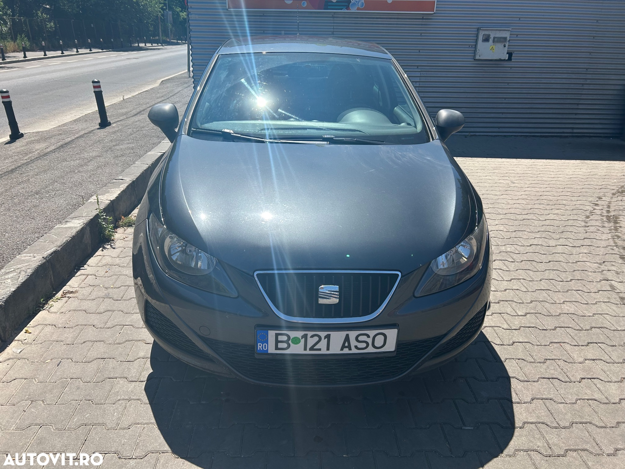 Seat Ibiza 1.4 Cool - 6