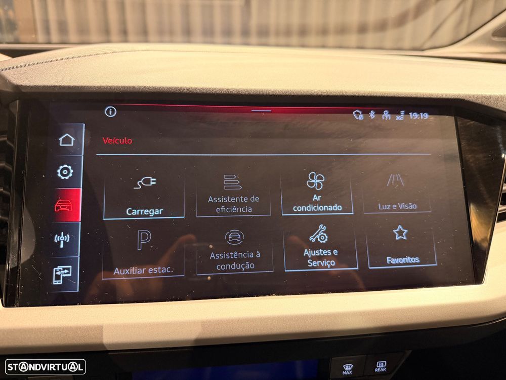 Audi Q4 e-tron 40 82 kWH - 46