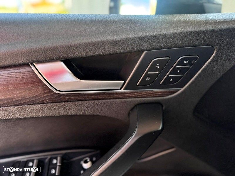 Audi Q5 35 TDI S tronic sport - 16