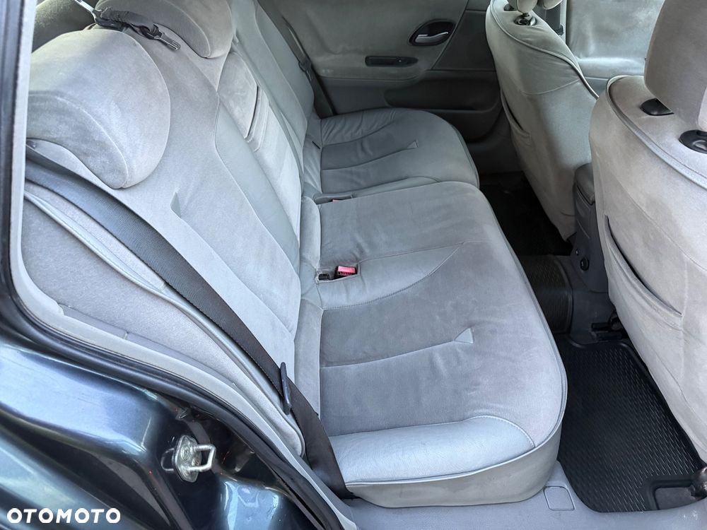 Renault Laguna - 27