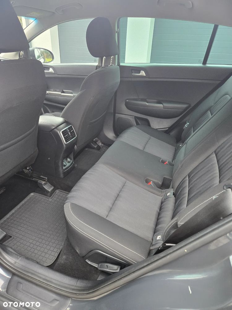 Kia Sportage 1.6 GDI M 2WD - 13