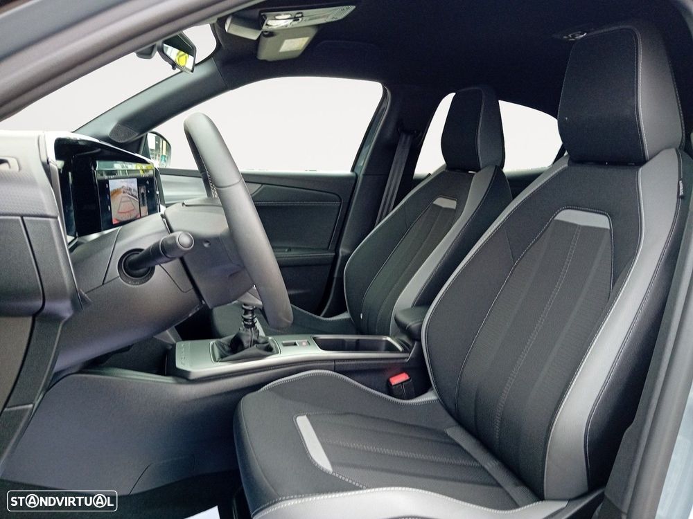 Opel Mokka 1.2 T GS - 9