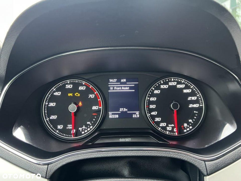 Seat Arona - 15