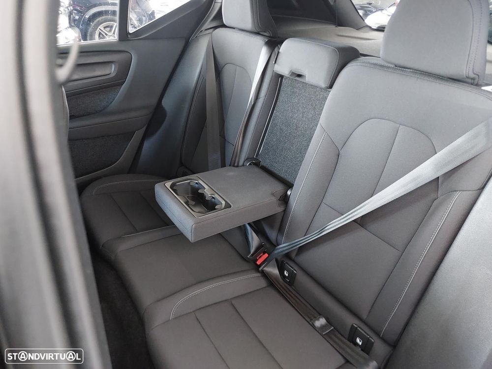 Volvo EX40 70 kWh Single Motor Core - 15