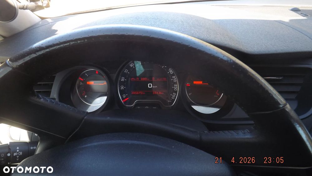 Citroën C5 HDi 140 FAP CrossTourer - 7